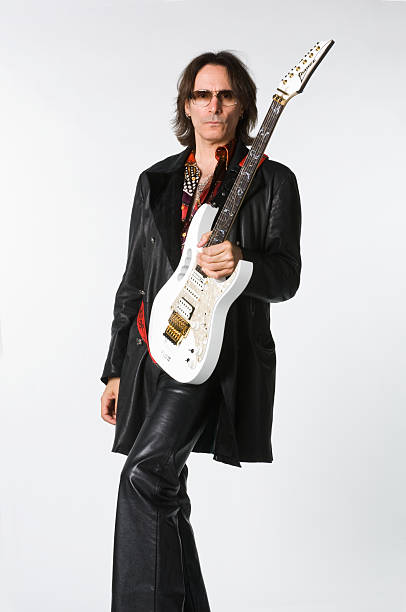 Gallery of Steve Vai