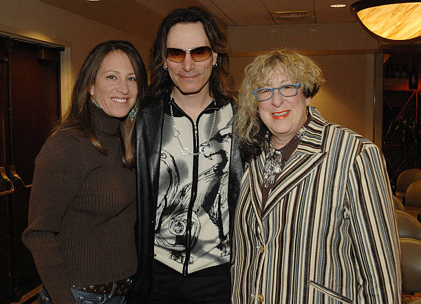 Gallery of Steve Vai