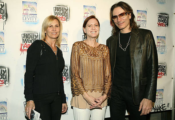 Gallery of Steve Vai