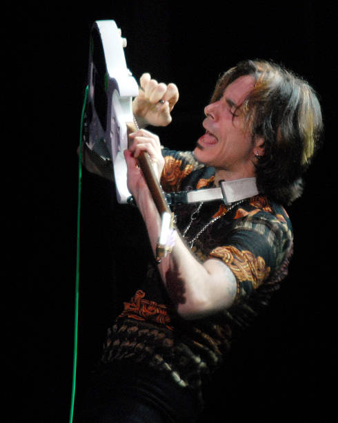 Gallery of Steve Vai