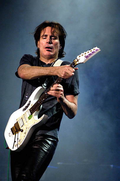 Gallery of Steve Vai