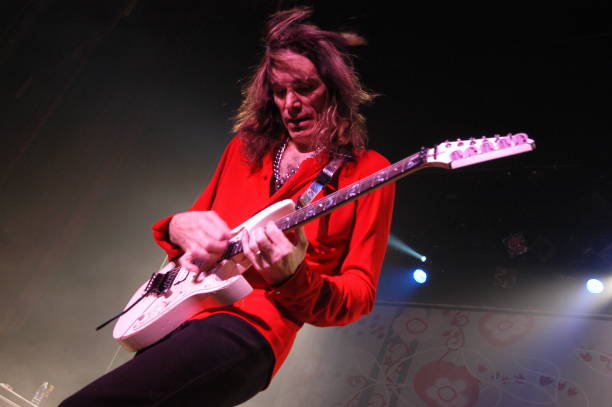 Gallery of Steve Vai