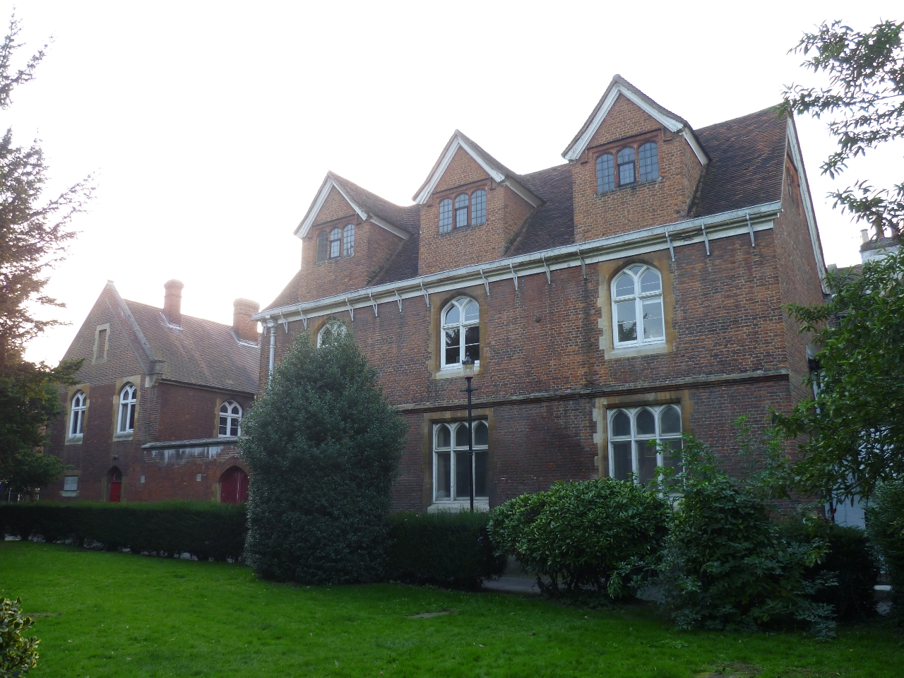 Gallery of George Fownes