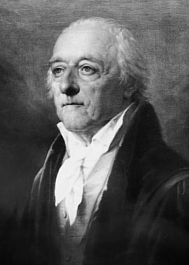 teacher: Nicolaus Joseph von Jacquin
