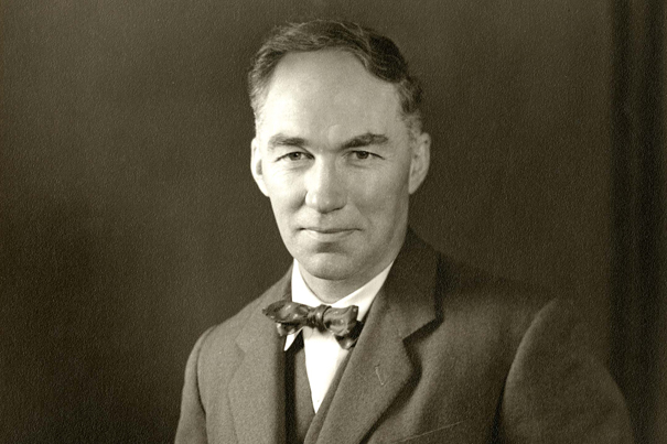 mentor: Raymond Adams