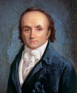 Abraham-Louis Breguet
