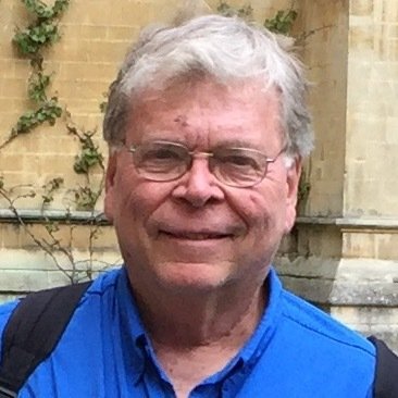 Robert Brandt
