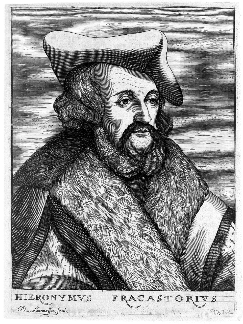 Girolamo Fracastoro
