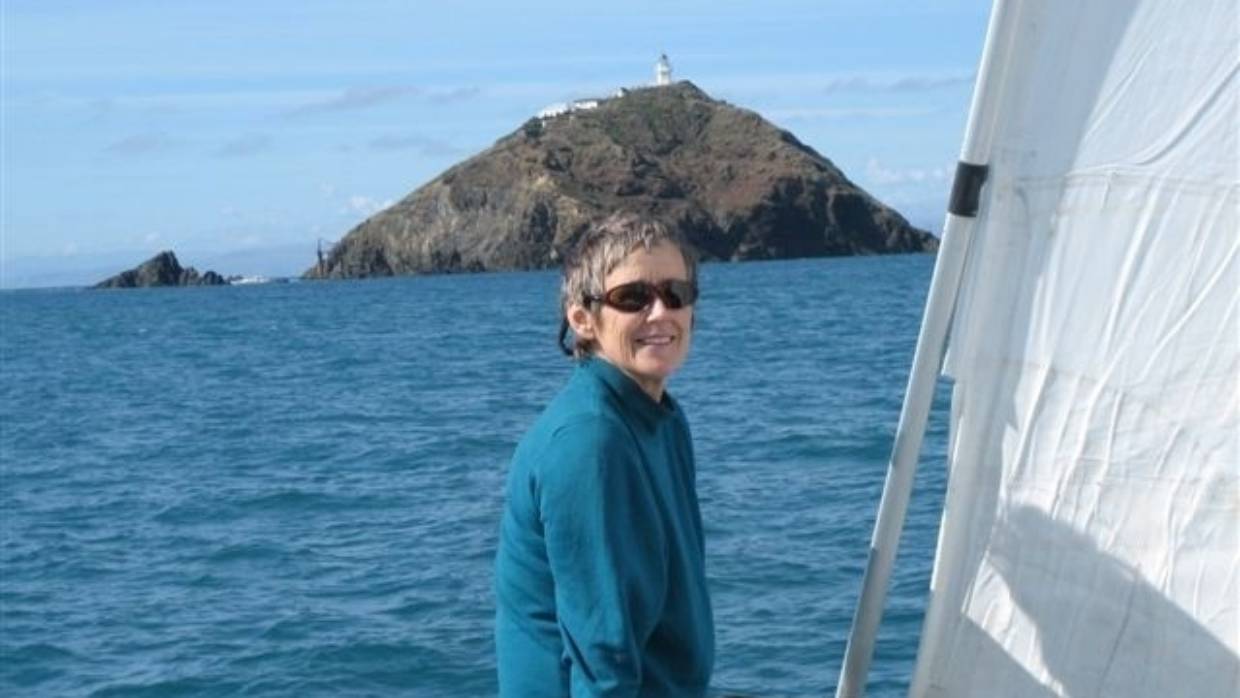 Helen Beaglehole