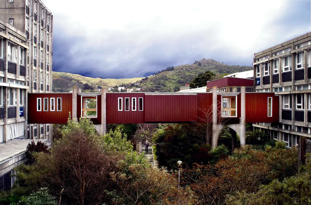 Education period of Helen Beaglehole in Wellington Teachers College