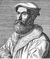 Nicolas Chuquet