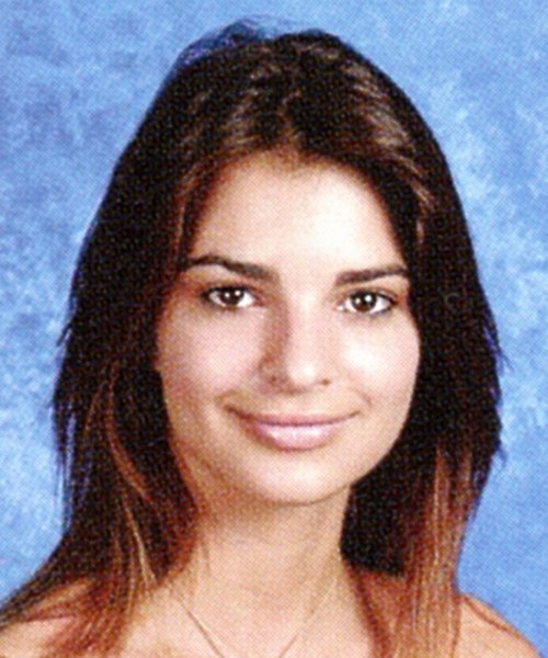 Gallery of Emily Ratajkowski