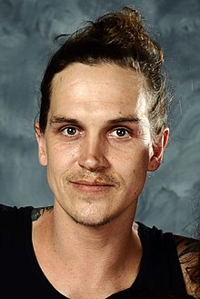 Friend: Jason Mewes