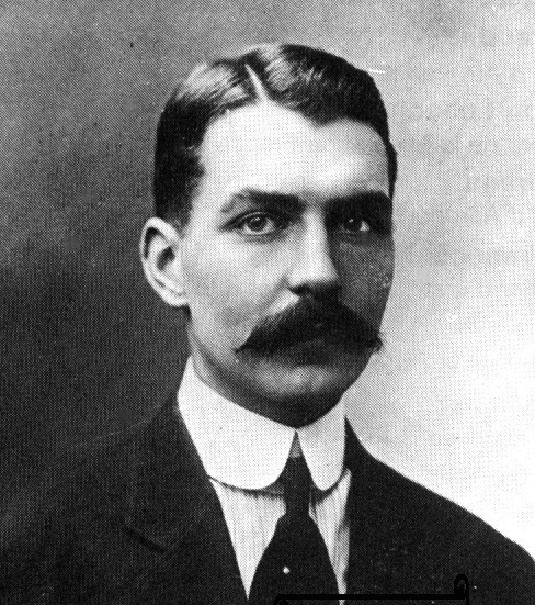 Louis Charles Bréguet