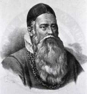 Gallery of Gaspard Bauhin