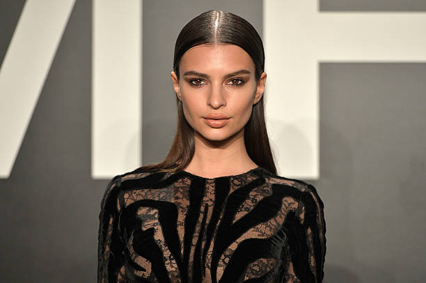 Gallery of Emily Ratajkowski