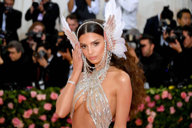 Gallery of Emily Ratajkowski