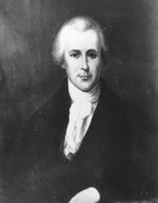 Great-great-grandfather:  William Bradford