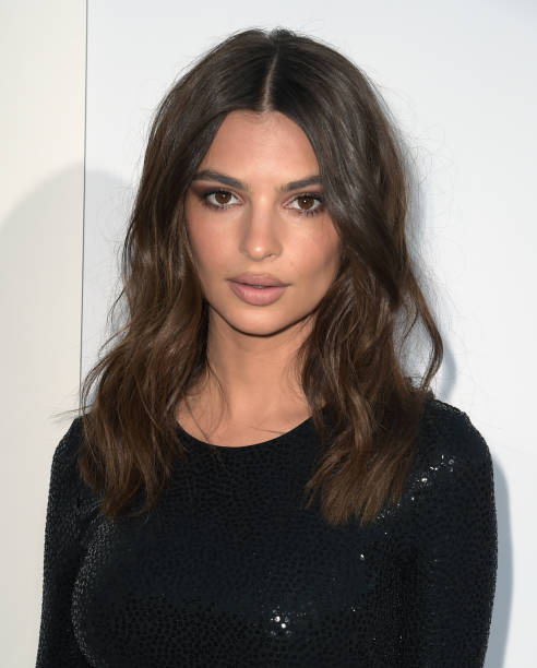 Gallery of Emily Ratajkowski