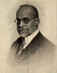 Friend: John Ames Mitchell