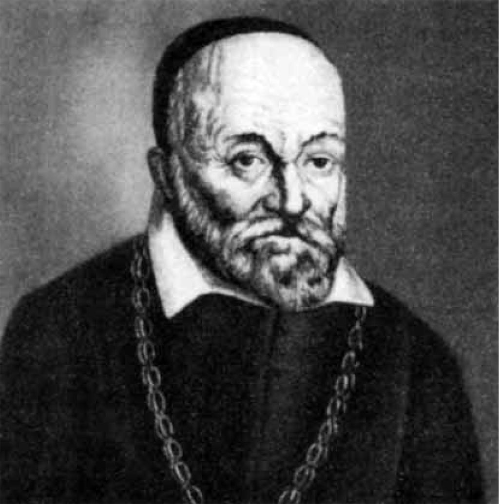 teacher: Girolamo Fabrici d'Acquapendente