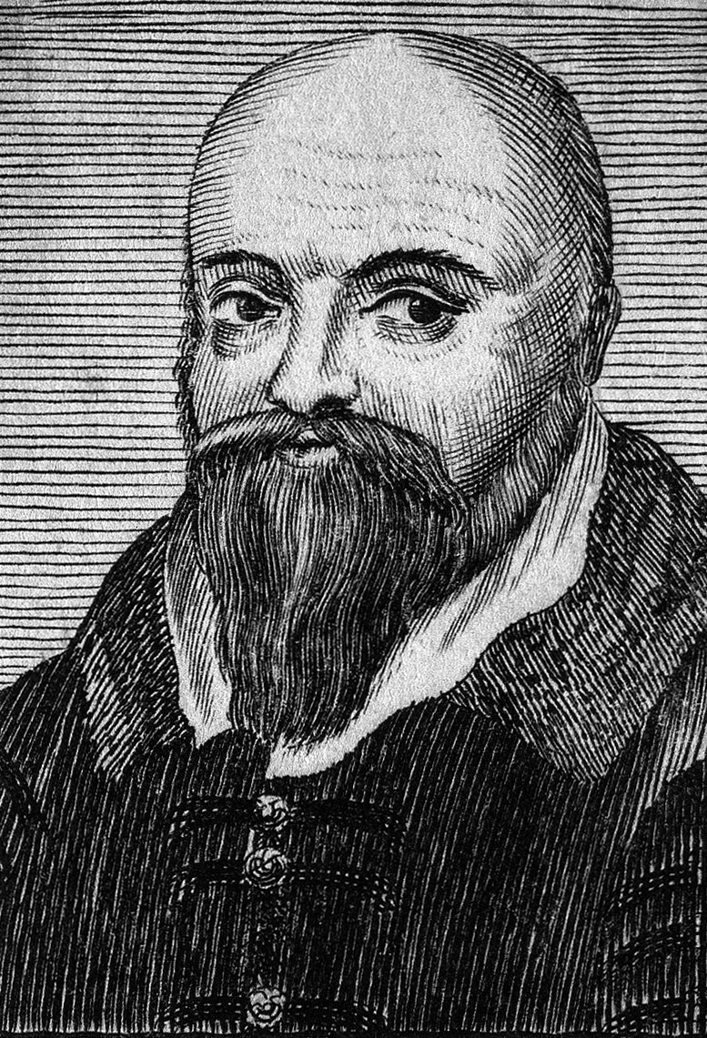 teacher: Emilio Campolongo 1550-1605