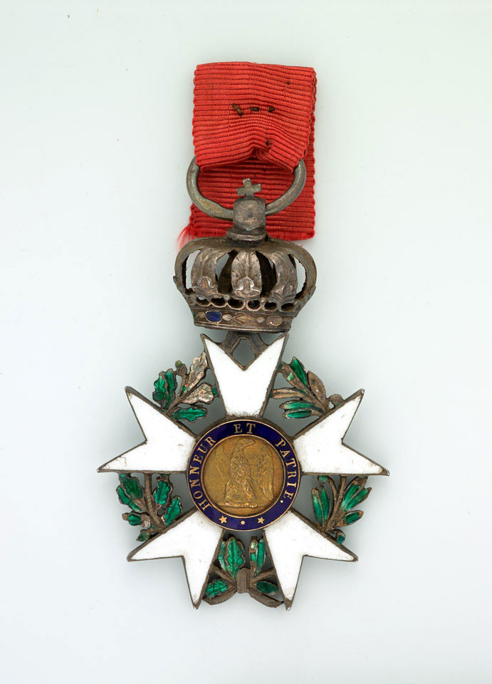 Legion of Honor of France
