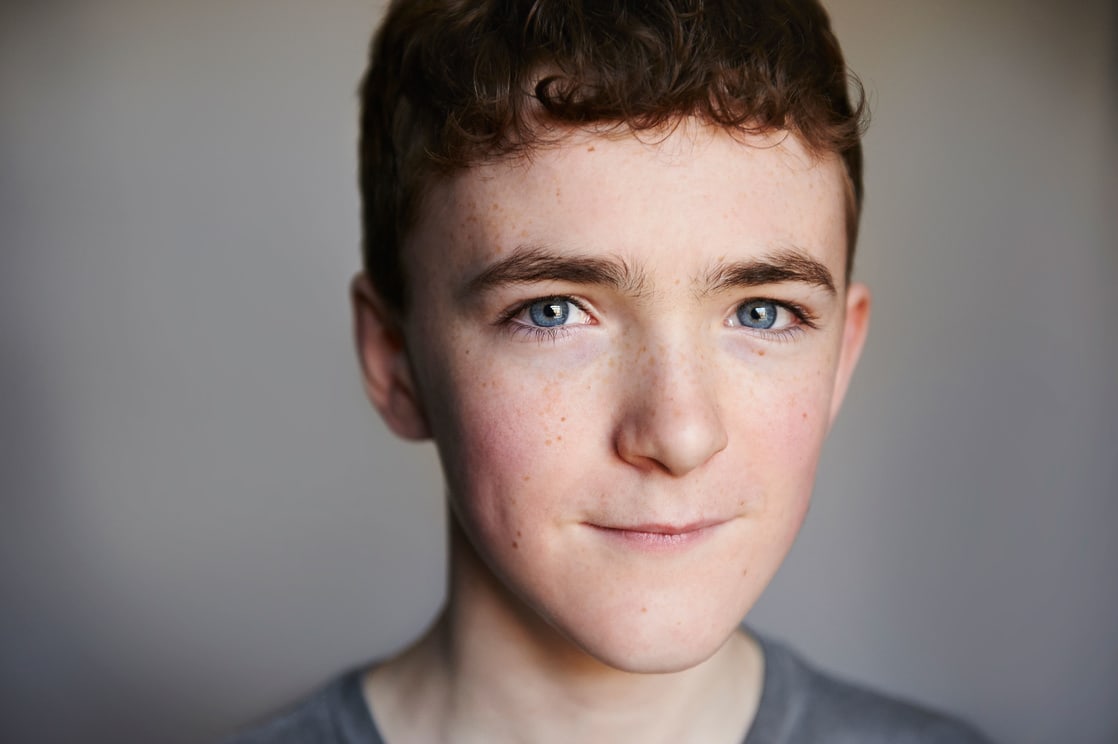 colleague: Brenock O'Connor