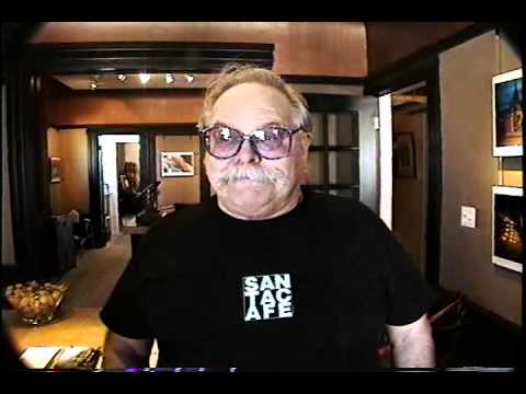 colleague: Jerry Burchard
