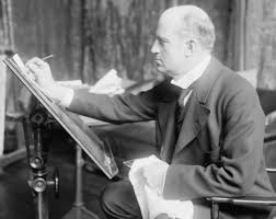 Gallery of Charles Gibson