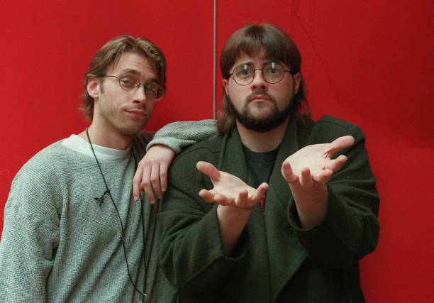 Gallery of Kevin Smith