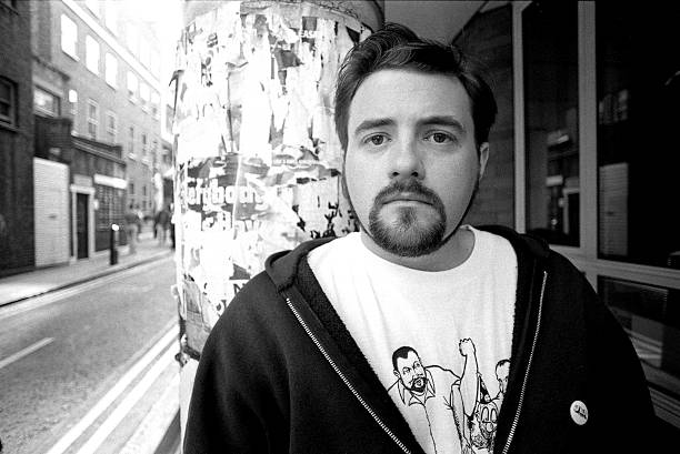 Gallery of Kevin Smith