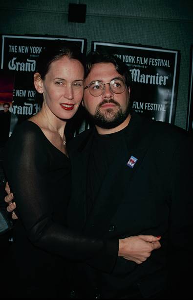 Gallery of Kevin Smith