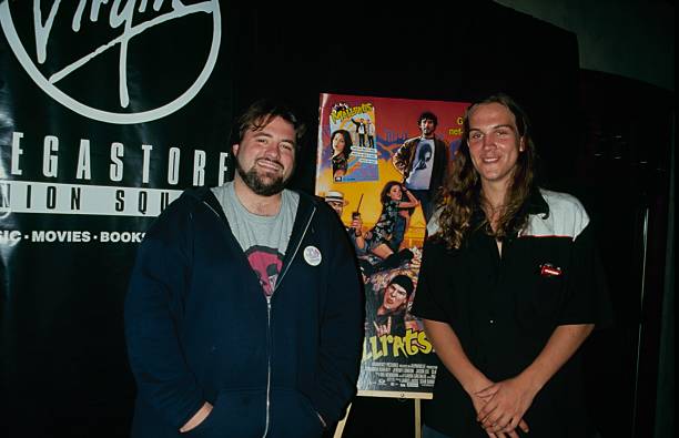 Gallery of Kevin Smith