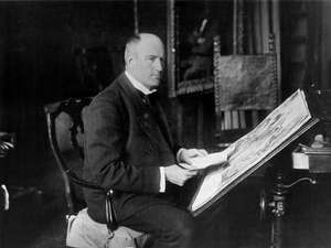 Gallery of Charles Gibson