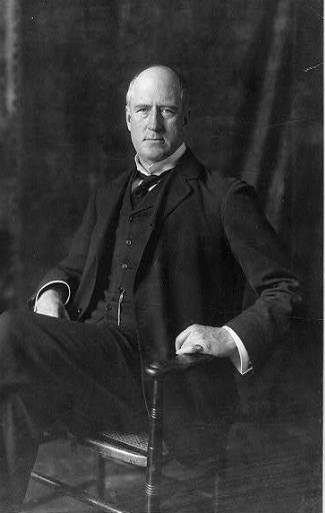 Gallery of Charles Gibson