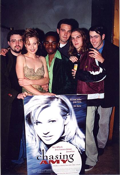Gallery of Kevin Smith