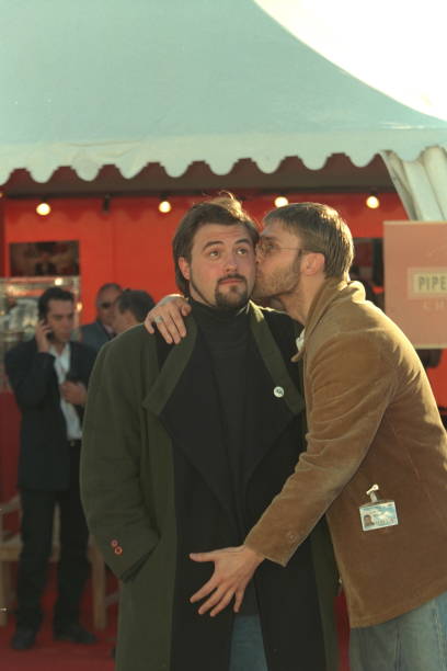 Gallery of Kevin Smith
