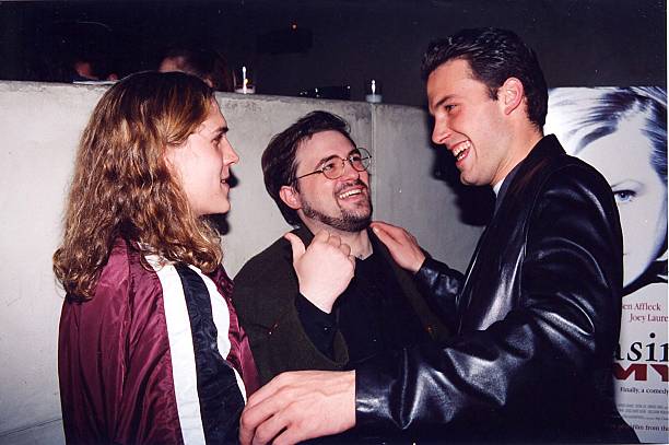 Gallery of Kevin Smith