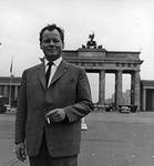 Willy Brandt