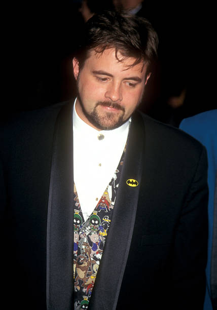 Gallery of Kevin Smith