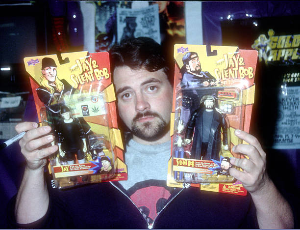 Gallery of Kevin Smith