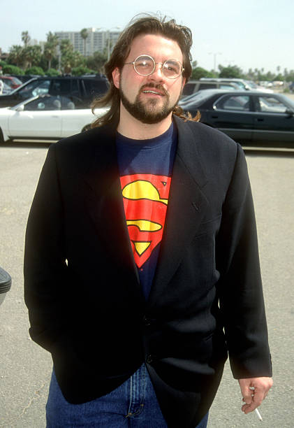 Gallery of Kevin Smith