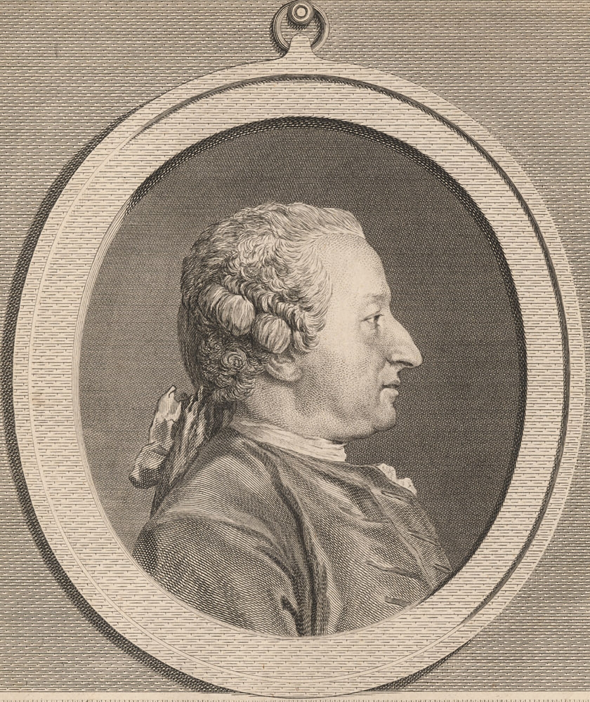 colleague: Alexis Clairaut