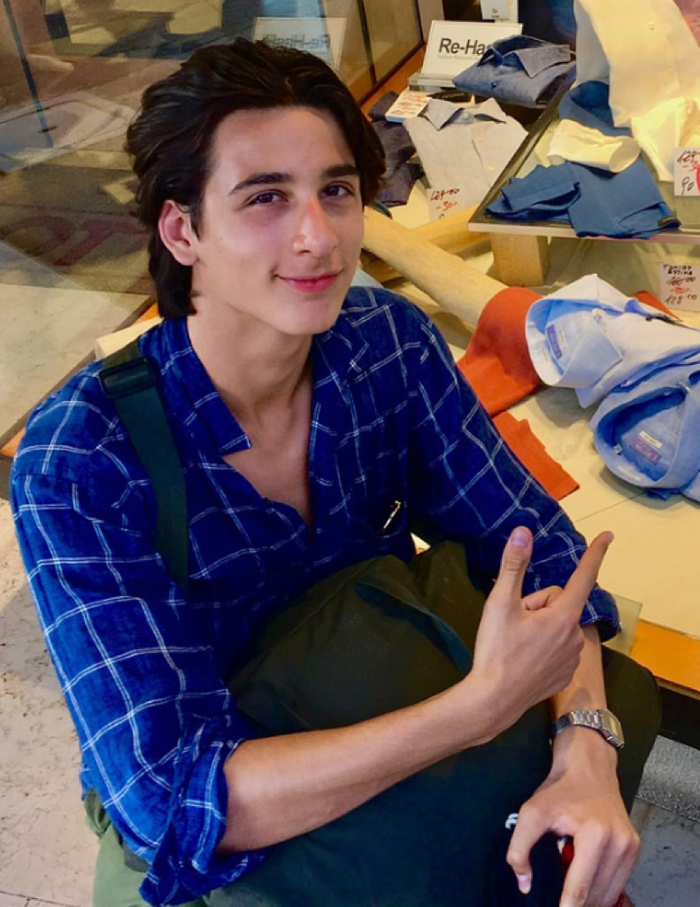 Gallery of Lino Facioli