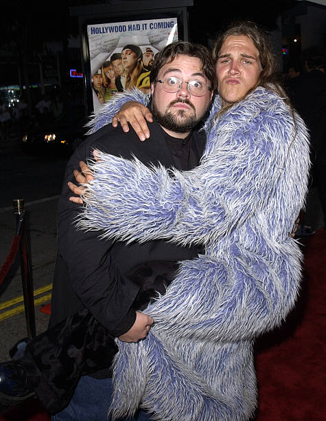 Gallery of Kevin Smith
