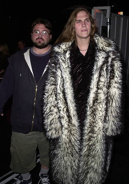 Gallery of Kevin Smith