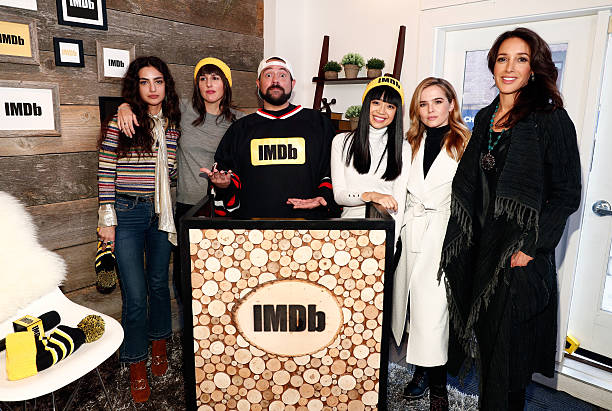 Gallery of Kevin Smith