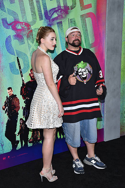 Gallery of Kevin Smith