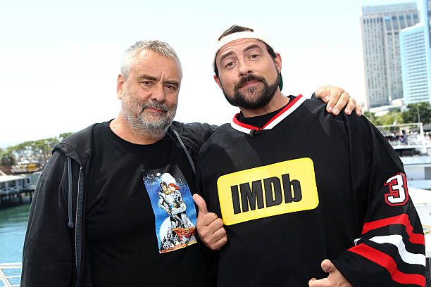 Gallery of Kevin Smith